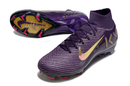Nike Air Zoom Mercurial Vapor XV Elite Mbappe+BRINDES
