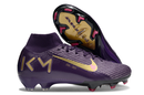 Nike Air Zoom Mercurial Vapor XV Elite Mbappe+BRINDES