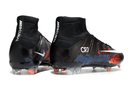Nike Mercurial Superfly CR7+BRINDES