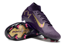 Nike Air Zoom Mercurial Vapor XV Elite Mbappe+BRINDES
