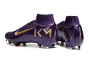 Nike Air Zoom Mercurial Vapor XV Elite Mbappe+BRINDES