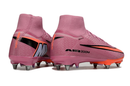 Nike Air Zoom Mercurial Superfly IIX Elite+BRINDES