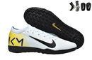 Nike Air Zoom Mercurial Vapor XVI Elite Mbappé+BRINDES