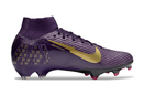Nike Air Zoom Mercurial Vapor XV Elite Mbappe+BRINDES