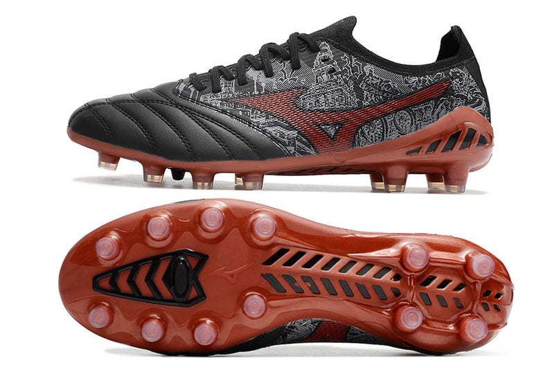 Mizuno Morelia Neo III+BRINDES