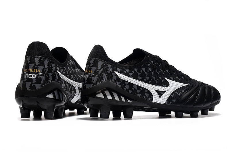 Mizuno Morelia Neo III+BRINDES
