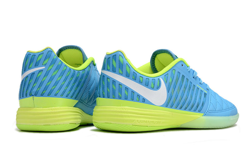 NIKE 5 LUNAR GATO+BRINDES