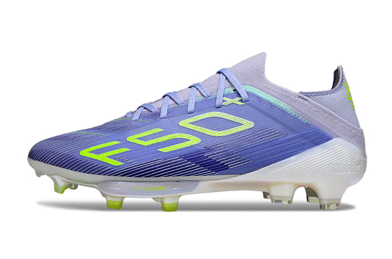 Adidas F50+ BRINDES