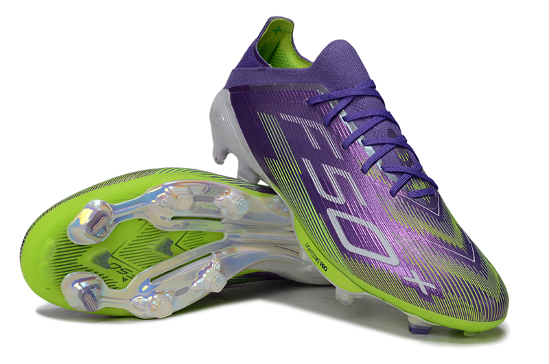 Adidas F50+ BRINDES