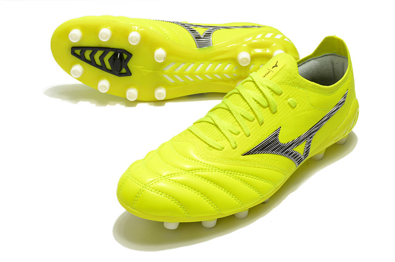 Mizuno Morelia Neo III+BRINDES