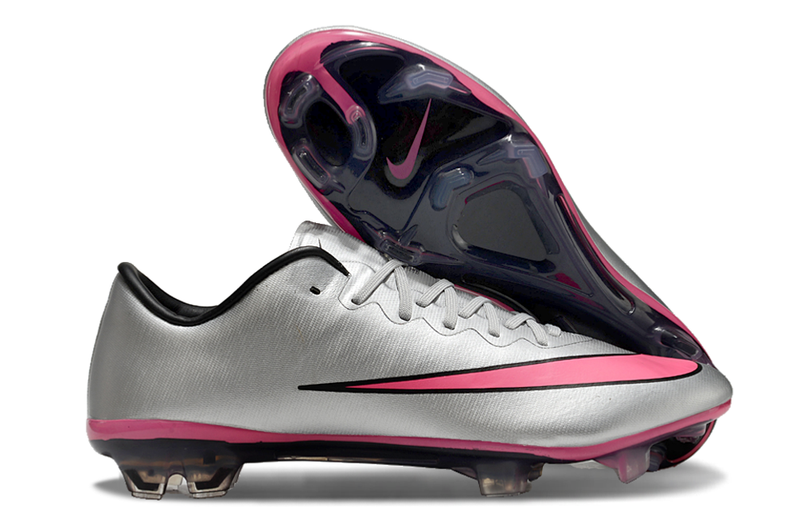 Nike Mercurial Vapor X+BRINDES