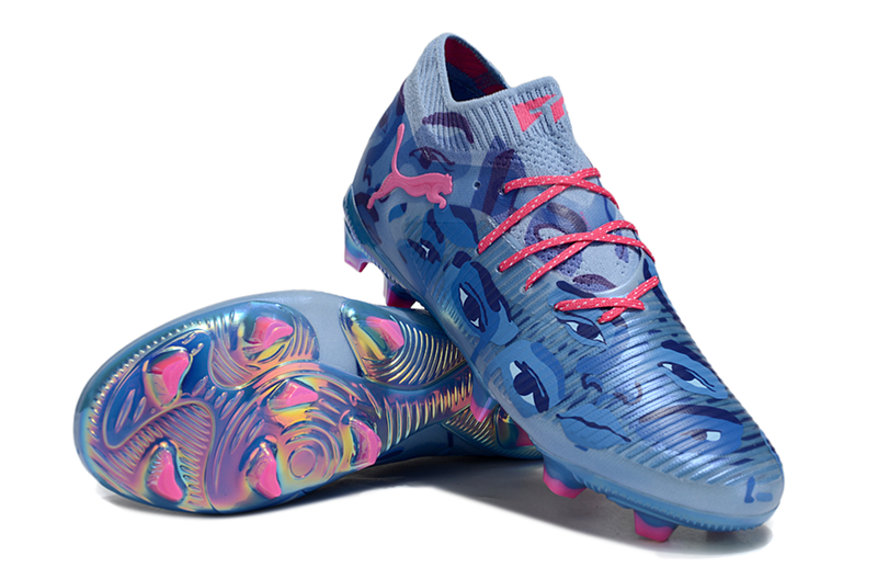 Puma FUTURE 8 ULTIMATE+BRINDES