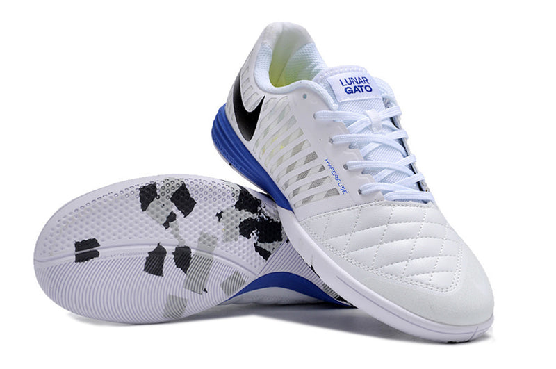 NIKE 5 LUNAR GATO+BRINDES
