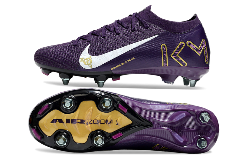 Nike Air Zoom Mercurial Superfly IX Elite (Mbappé Edition) +BRINDES