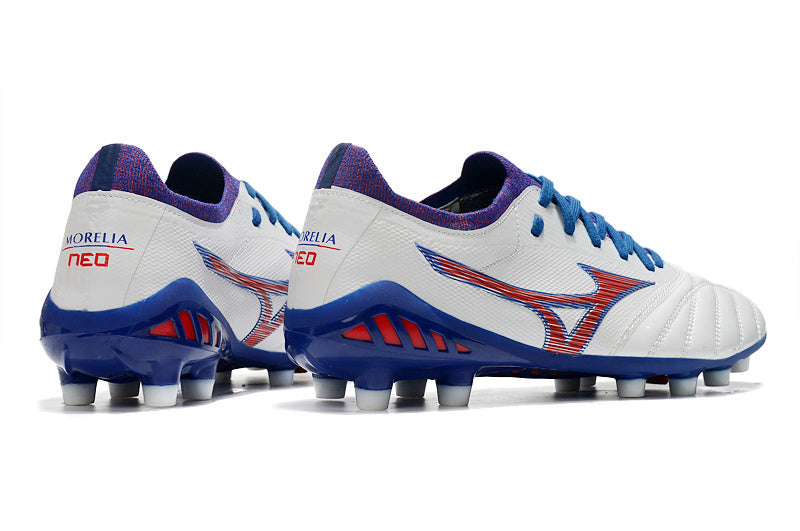 Mizuno Morelia Neo III+BRINDES
