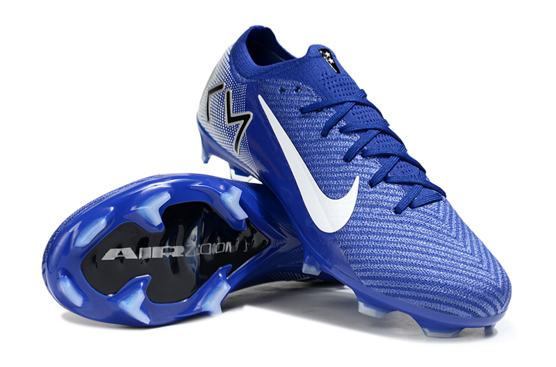 Nike Air Zoom Mercurial Superfly IIX Elite Mbappé+BRINDES