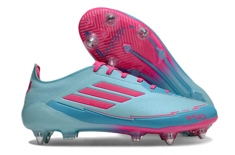 Adidas F50+BRINDES