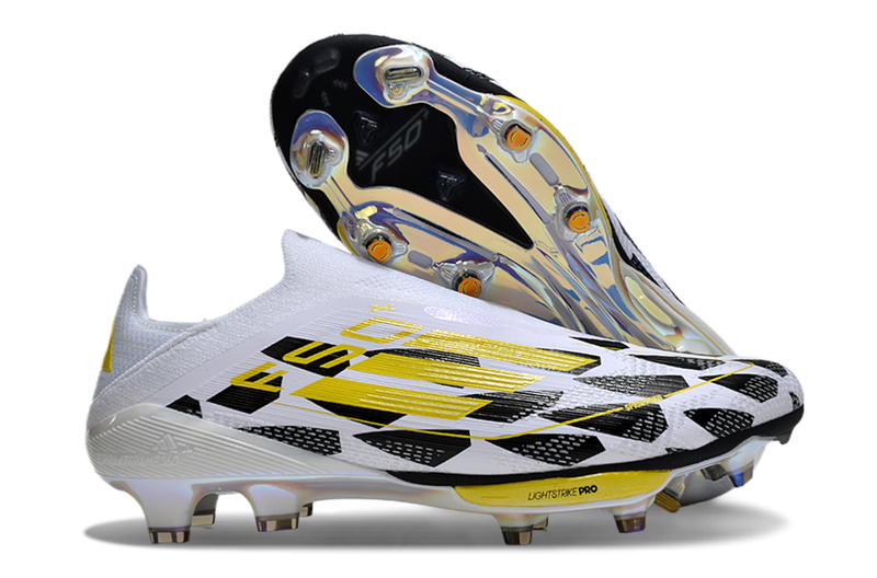 Adidas F50+ BRINDES