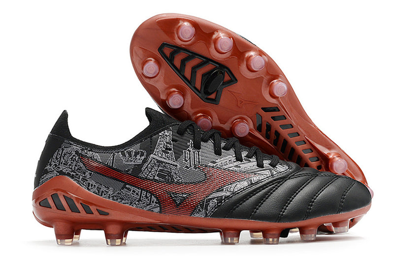 Mizuno Morelia Neo III+BRINDES
