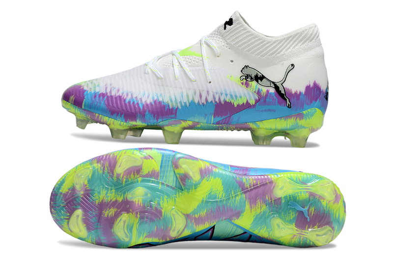 Puma FUTURE 8 ULTIMATE+BRINDES
