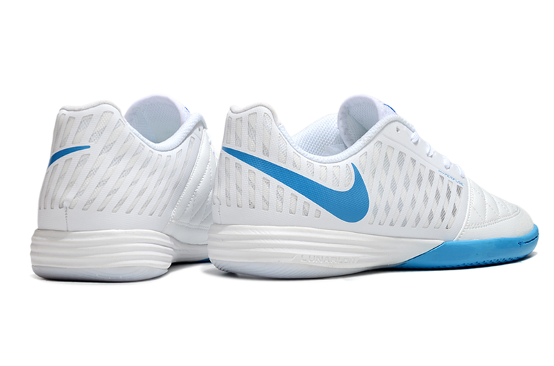 NIKE 5 LUNAR GATO+BRINDES