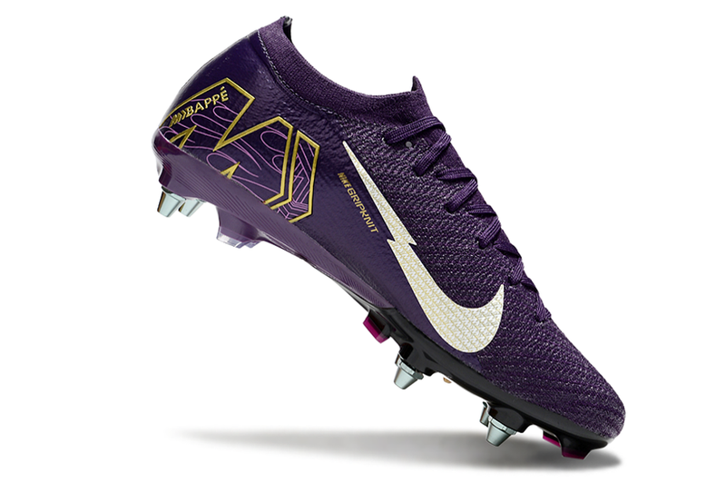 Nike Air Zoom Mercurial Superfly IX Elite (Mbappé Edition) +BRINDES
