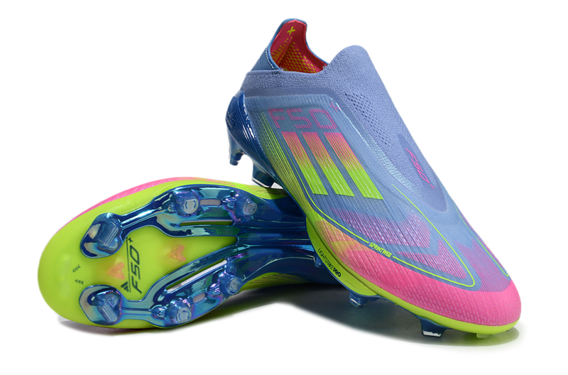 Adidas F50+ BRINDES
