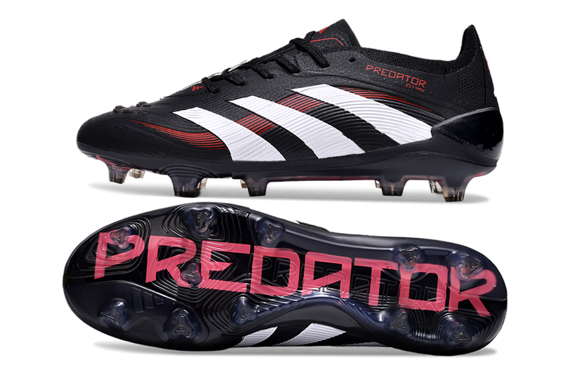Adidas Predator Accuracy+BRINDES