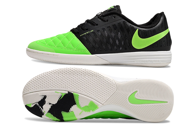 NIKE 5 LUNAR GATO+BRINDES