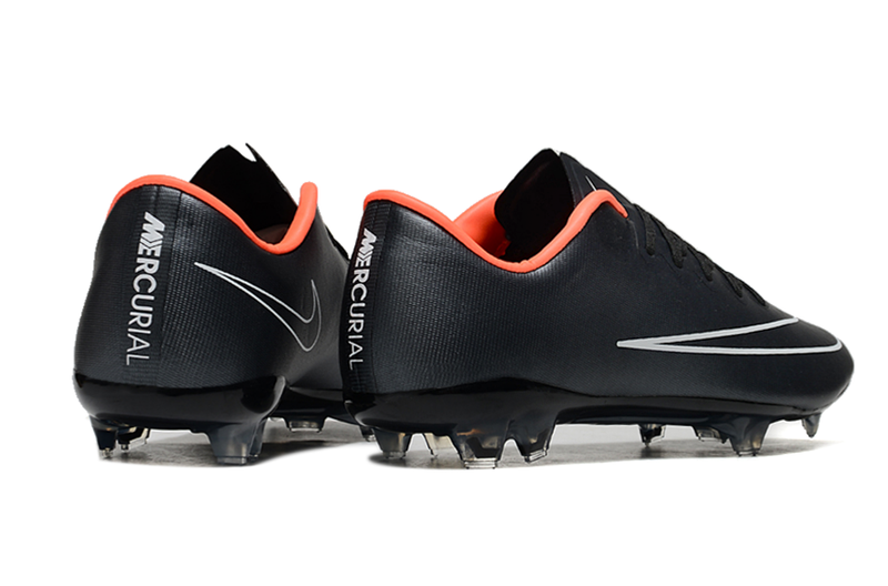 Nike Mercurial Vapor X+BRINDES