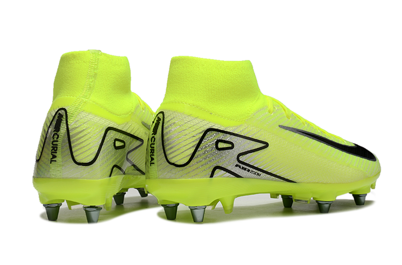 Nike Air Zoom Mercurial Superfly IIX Elite+BRINDES