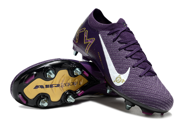 Nike Air Zoom Mercurial Superfly IX Elite (Mbappé Edition) +BRINDES