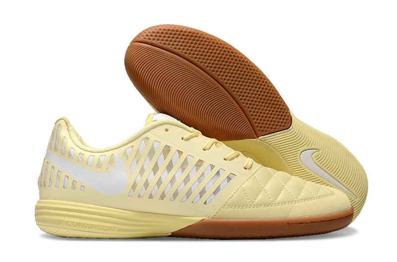 NIKE 5 LUNAR GATO+BRINDES