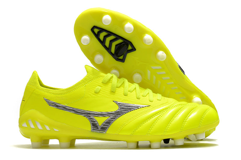 Mizuno Morelia Neo III+BRINDES