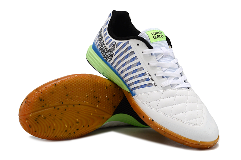 NIKE 5 LUNAR GATO+BRINDES