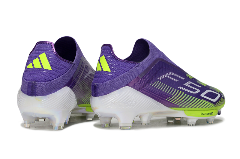 Adidas F50+ BRINDES