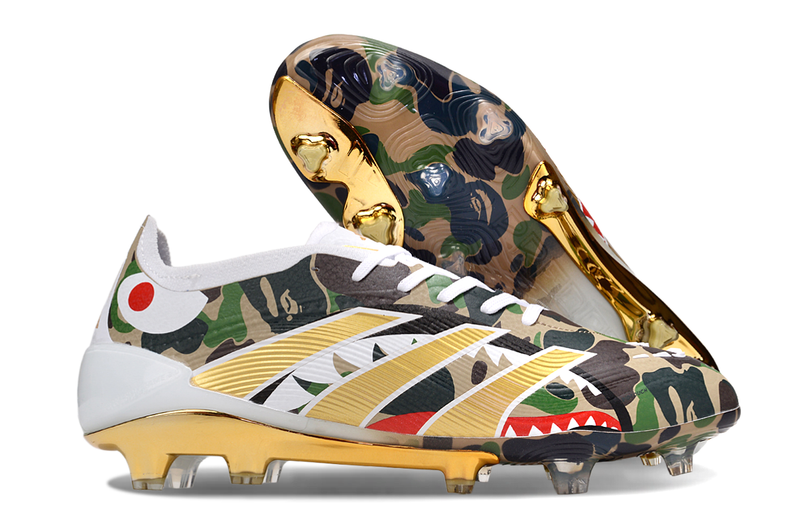 Adidas Predator Accuracy+BRINDES