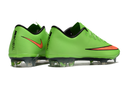 Nike Mercurial Vapor X+BRINDES
