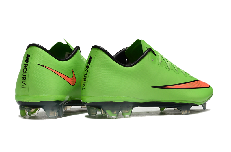 Nike Mercurial Vapor X+BRINDES