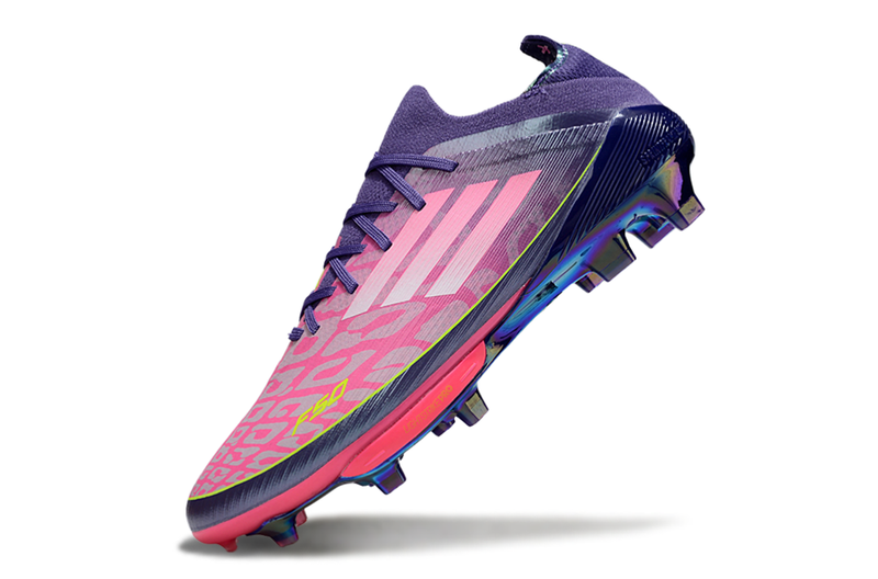 Adidas F50+ BRINDES