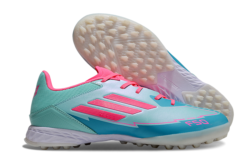 Adidas F50+BRINDES
