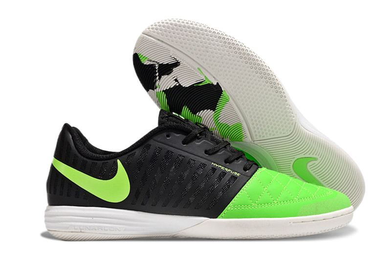 NIKE 5 LUNAR GATO+BRINDES