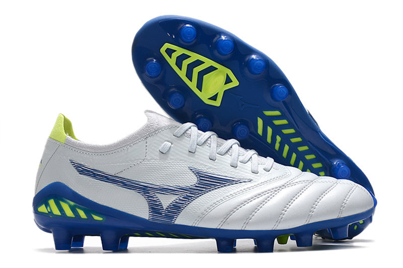Mizuno Morelia Neo III+BRINDES