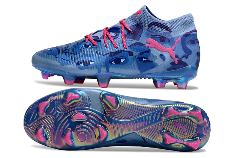 Puma FUTURE 8 ULTIMATE+BRINDES