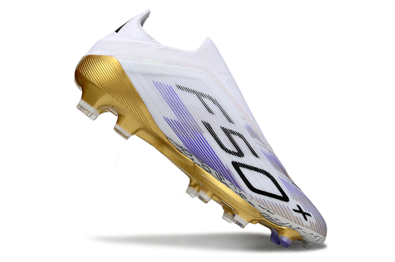 Adidas F50+ BRINDES