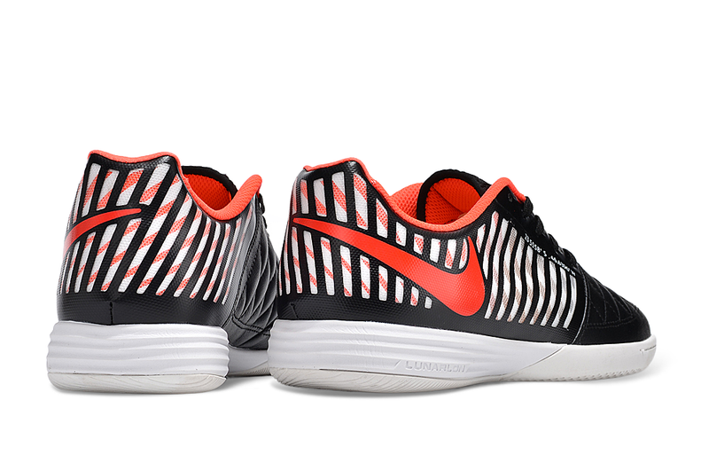 NIKE 5 LUNAR GATO+BRINDES