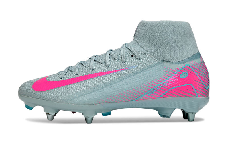 Nike Air Zoom Mercurial Superfly IIX Elite+BRINDES