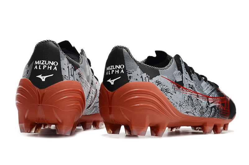 Mizuno Morelia Neo+BRINDES