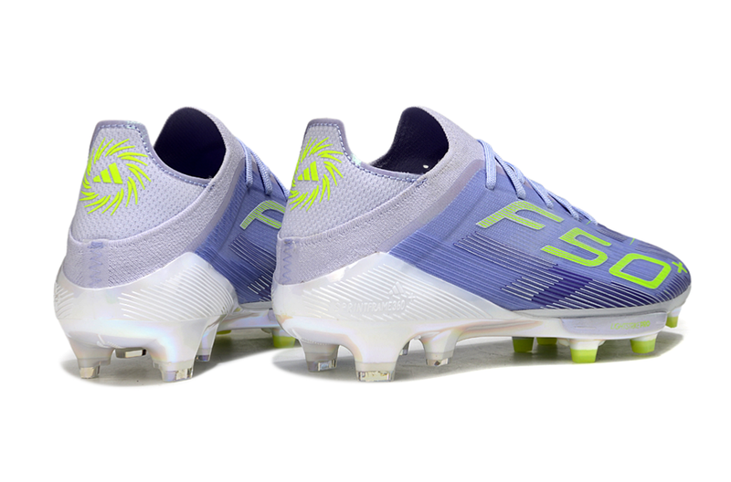 Adidas F50+ BRINDES