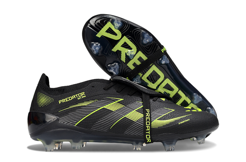 Adidas Predator Elite Accuracy+BRINDES